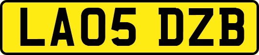 LA05DZB