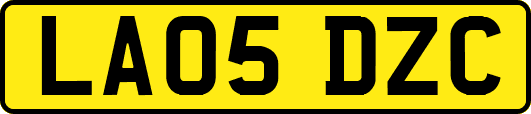 LA05DZC