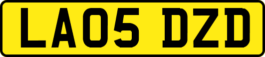 LA05DZD