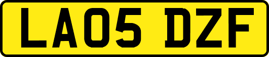 LA05DZF