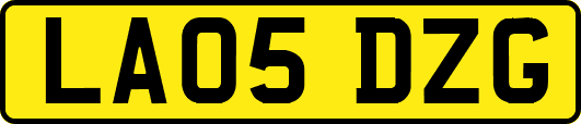 LA05DZG