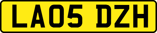 LA05DZH