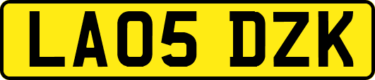 LA05DZK