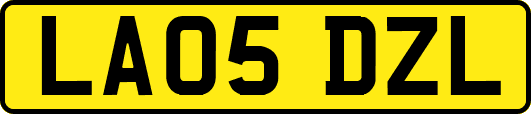 LA05DZL