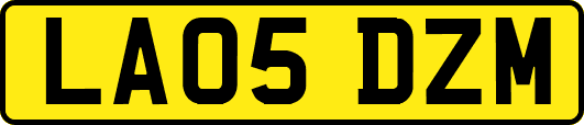 LA05DZM