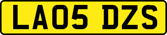 LA05DZS