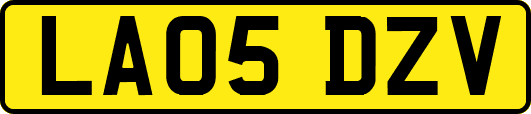 LA05DZV