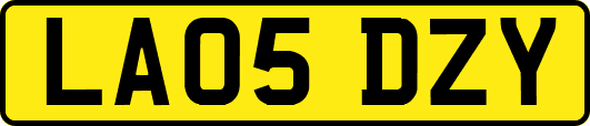 LA05DZY