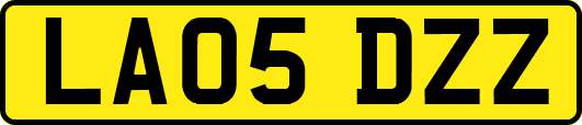 LA05DZZ