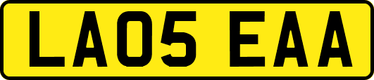 LA05EAA
