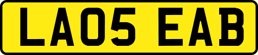 LA05EAB