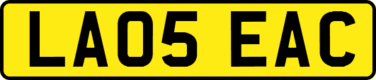 LA05EAC