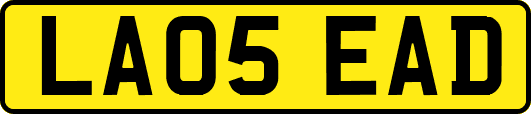LA05EAD