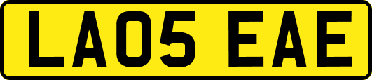 LA05EAE