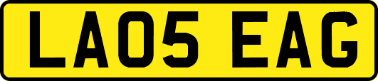 LA05EAG