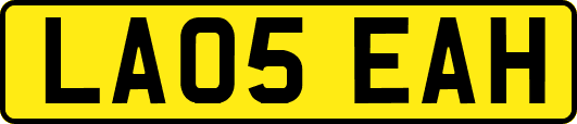 LA05EAH