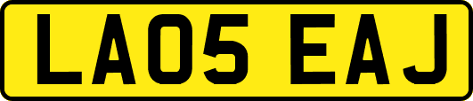 LA05EAJ