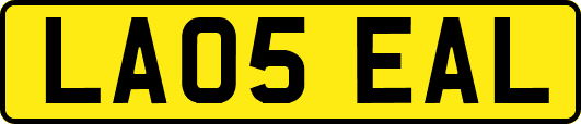 LA05EAL