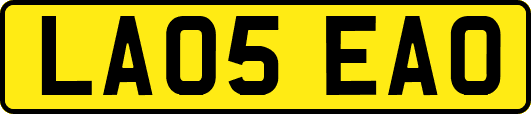 LA05EAO