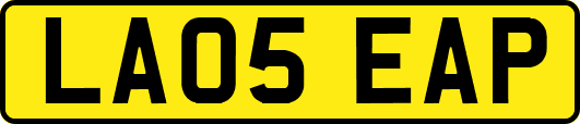 LA05EAP