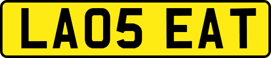 LA05EAT