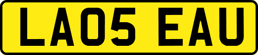 LA05EAU