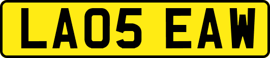 LA05EAW