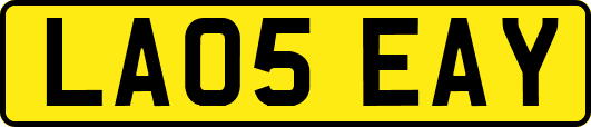 LA05EAY