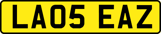 LA05EAZ