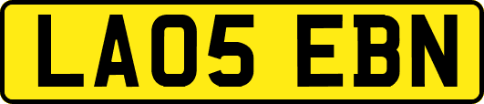 LA05EBN