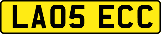 LA05ECC
