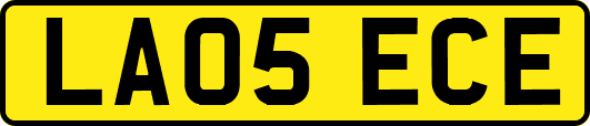 LA05ECE