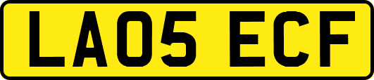 LA05ECF