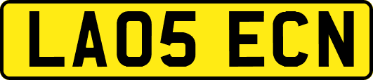 LA05ECN