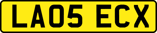 LA05ECX