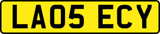 LA05ECY