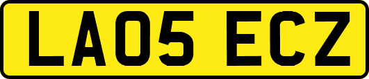LA05ECZ