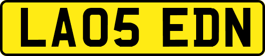 LA05EDN