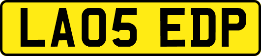 LA05EDP