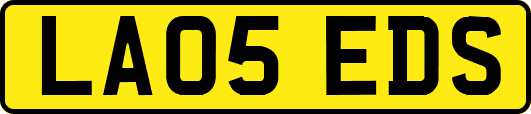 LA05EDS