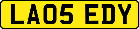 LA05EDY