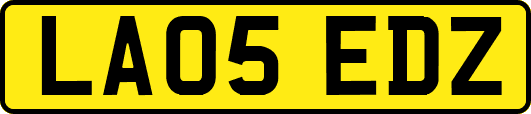 LA05EDZ