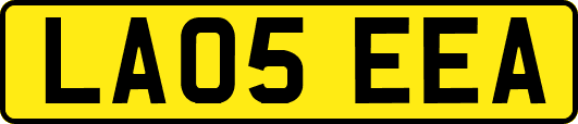 LA05EEA