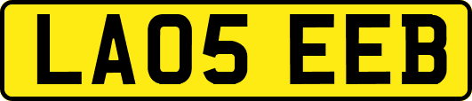 LA05EEB