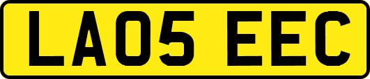 LA05EEC