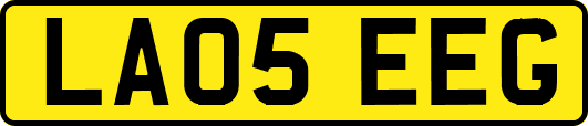 LA05EEG