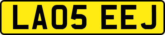 LA05EEJ
