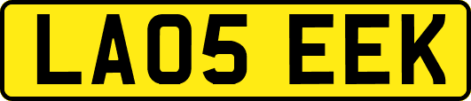LA05EEK