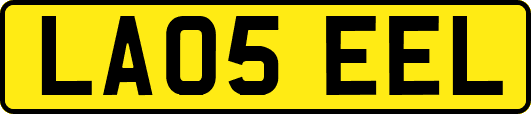 LA05EEL