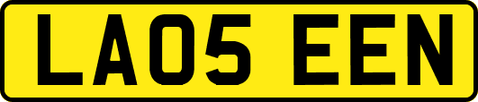LA05EEN